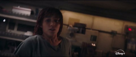 Star Wars: The Acolyte - Official 'Awake' Teaser Trailer