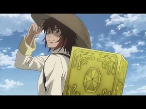 The Lost Canvas Original Soundtrack - Libra no Dohko