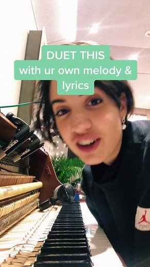 Songwriting Challenge: Create Your Own Melody & Lyrics