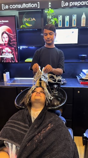 Expert Hair Styling Tips from Atif Khan