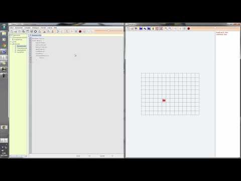 Hamstersimulator Tutorial #8 - Zum if kommt else