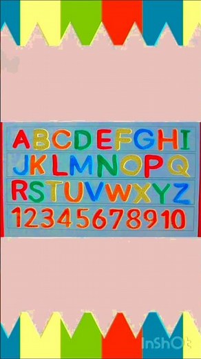 How to write English capital letters a to z 12345678910 difrent learning #alphabetlearning