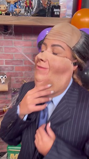 Kayla Braxton's Halloween Costume Revealed in WWE