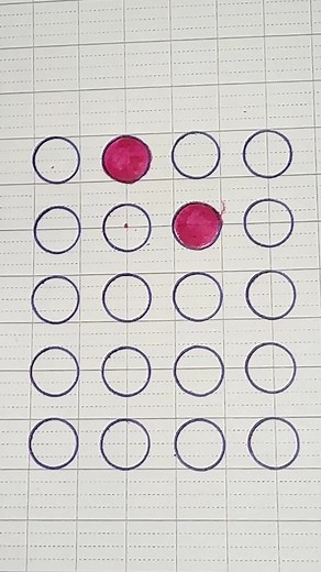 16K views · 37 reactions | One line drawing challenge, Can you draw it right? 160 #drawing #facebookreelsviral #views1m #OnThisDay #onelinechallenge #Challenge | KruDay Challenge | Facebook