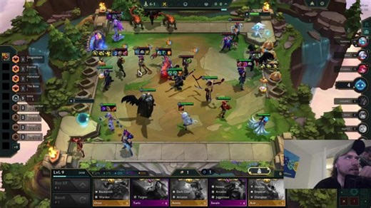 Sharp uptick in Quality !HDT