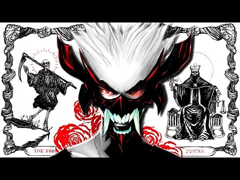 The Greatest Mastermind In Manga.