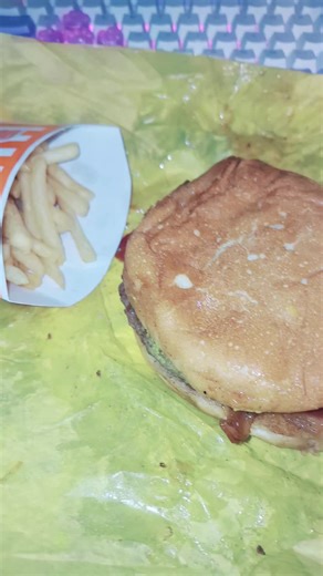 Delicious SweetnSpicy Bacon Burger Recipe