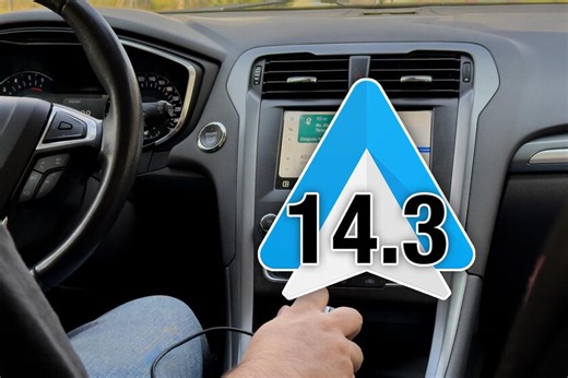 La actualización de Android Auto 14.3 llega a todos y anticipa una novedad que cambia por completo el uso en el coche