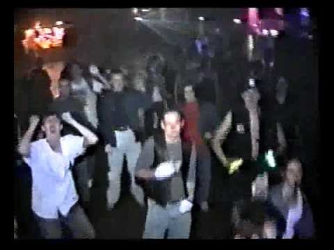 Helter Skelter 16th September 1994 Old Skool Rave @ Sanctuary UK Part1