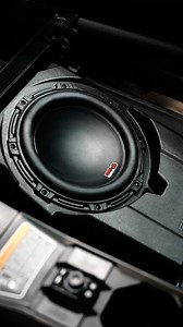 These SSV Works Subwoofers slap!🔥 #ssvworks #subwoofers #offroadaudio #utvaudio #sidebysideaudio #utv #sidebyside #offroading | SSV Works