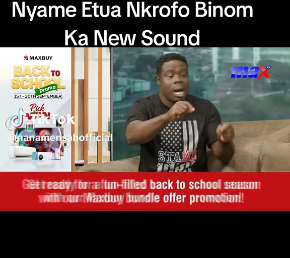 PASTOR BLINKS on TikTok