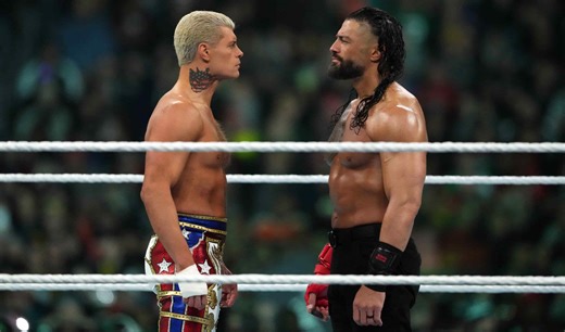 Top 10 Best WrestleMania Main Events of All Time – Ranked