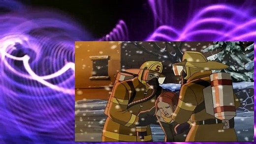 X Men Evolution S02E07 On Angel's Wings