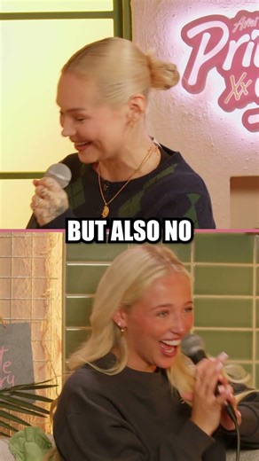 At least she got the extra time on the tests!!