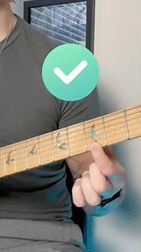 Tips for Guitar Players Struggling with Small Hands! #guitar #guitarist #electricguitar #shorts #fyp