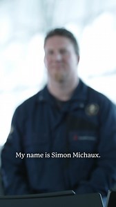 Ensuring the safety of every flight, that's also part of our job. | Brussels Airlines