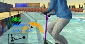 Scooter FE3D 2 Freestyle Extreme 3D v1.22 Herşey Kilitsiz Hileli Apk