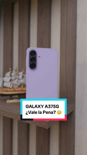 Samsung Galaxy A37 5G review: ¿Vale la pena el Galaxy A37?