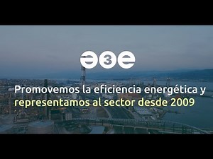 Video corporativo A3E 2025