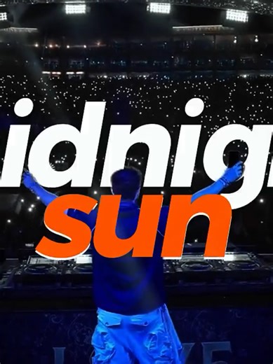 Midnight Sun Music Festival Recap