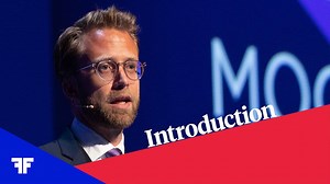 7.5K views · 20 reactions | Norwegian Minister of International...