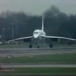 Concorde British Airways! There was never a more beautiful plane before | Aviación como una Pasión