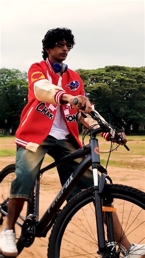 Firefox Bikes on Instagram: "Own every trail, smash the bumps, and flow through every twist🔥 #TheSlySigma #UntamedImagination #drift #firefox"