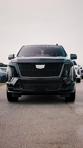 Driver’s Choice: Taking the H1000 Escalade V out this weekend 🏁 #HennesseyPerformance #Cadillac #Escalade #EscaladeV #H1000 #1000hp #CadillacEscalade #EscaladePlatinum #Pennzoil #WeekendMode | Hennessey Performance