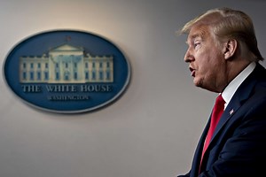 Liberals Have Rediscovered the 10th Amendment's Value During the Coronavirus Pandemic