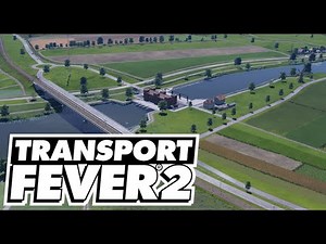 Schöpfwerk Klenxbüll | Transport Fever 2 | S03 #114