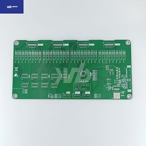 [Hot Item] High-Quality Custom Printed Circuit Board with Enig Surface Finish