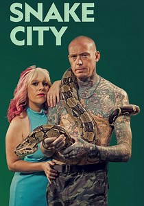 Snake City Season 5 - watch full episodes streaming online