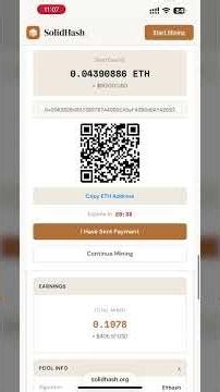 How to Mine ETH Free in 2026 ⚡ Quick Mining Tutorial