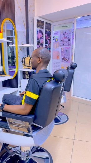 Onjiri anataka tu barber Queen 😂😂 | Grace Anne Rieko