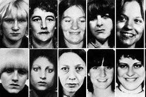 Remembering the victims of Yorkshire Ripper: The innocent women killed by Peter Sutcliffe