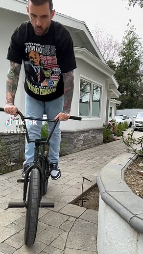 Adam22 on TikTok