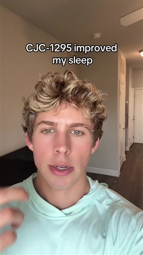 The most underrated performance enhancer is deep sleep #fyp