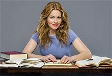 Aurora Teagarden Mystery: A Bone to Pick - HBO Online