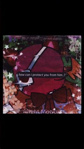 Happy birthday @SillyNamGyuFan #gl0ry_th3_m0th #lethimgo #happybirthday #hwwhp #brokenspawn #vent