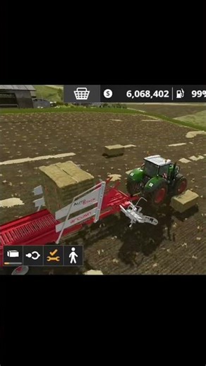 Arcusin fsx 63.72 | Fs 20 | farming simulator 20