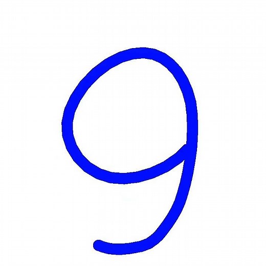 About 200 digits of pi