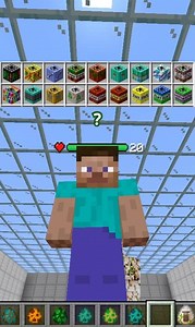 Epic TNT Explosions in Minecraft – Which One Is the Strongest?😱. #minecraft