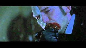 Soundtrack - Fantom opery - All I ask of You (reprise)