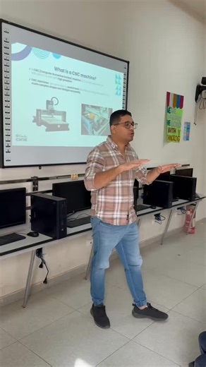 Skillcode on Instagram: "🚀 The journey of creativity continues at Smart School ! 🤖💡 Skill Code is proud to collaborate with Smart School in implementing the Skill MAP Program — a program that combines technology, coding, and robotics in an interactive learning experience that develops students’ skills in thinking, creativity, and teamwork. 🎯 Through hands-on activities and innovative projects, students enjoy a fun learning journey that prepares them for a future driven by innovation and digi