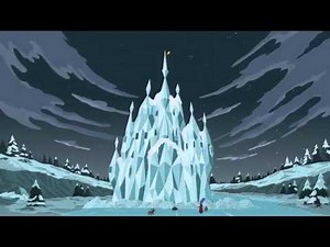 When The Simpsons​ Covered Disney​'s Frozen​