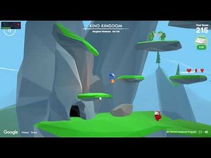 Kind Kingdom | Interland #4