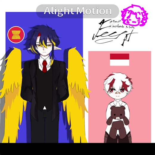 Country Humans ASEAN Family: Memes and Culture