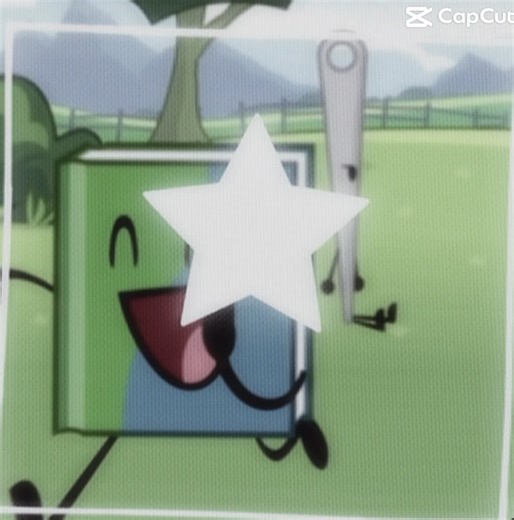 another book edit with her joyful first scene in bfdia 24 bcuz i love her so dearly #bfdi #bfdia #book #edit