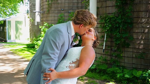 Emily+Jordan | Highlight Film