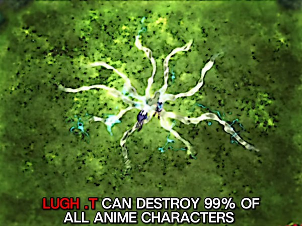 Magical Capacity Test | Anime Moments